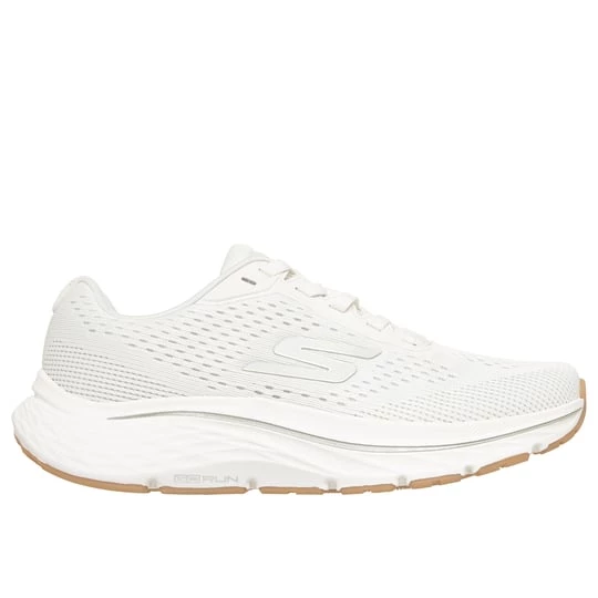 Foto van product Skechers GO RUN Consistent 3 - Rushline Sneaker CM Gebroken Wit, Vegan, Mag in de wasmachine