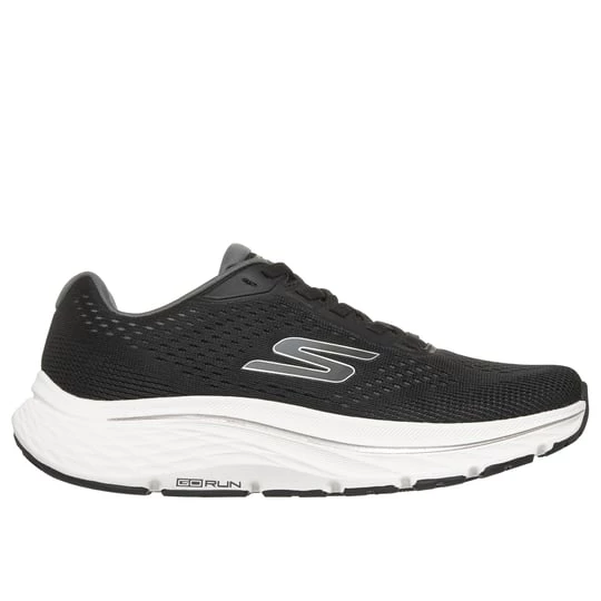 Foto van product Skechers GO RUN Consistent 3 - Rushline Sneaker CM Zwart, Vegan, Mag in de wasmachine