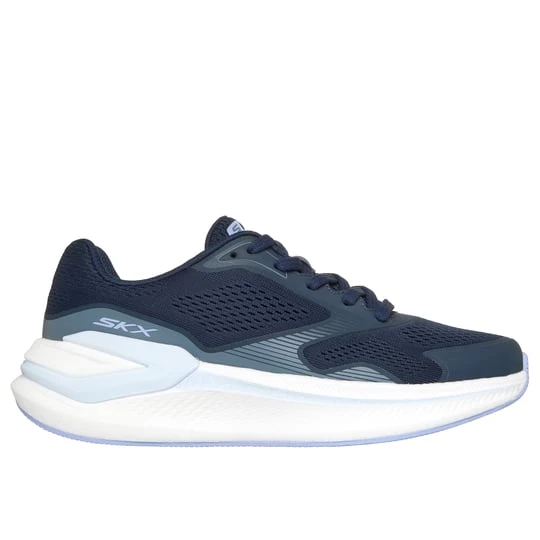 Foto van product Skechers GO RUN Consistent Pro - Corus Sneaker CM Marine, Vegan, Mag in de wasmachine