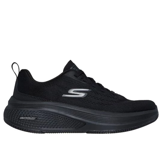 Foto van product Skechers GO RUN Elevate 2.0 Sneaker CM Zwart, Mag in de wasmachine