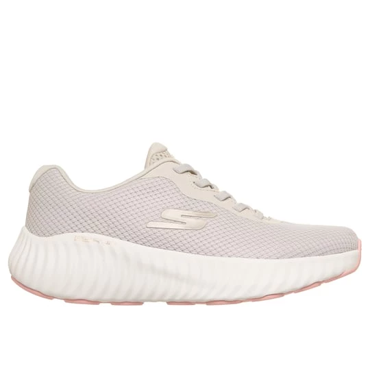 Foto van product Skechers GO RUN Now - Calumet Sneaker CM Natuurlijk, Vegan, Mag in de wasmachine