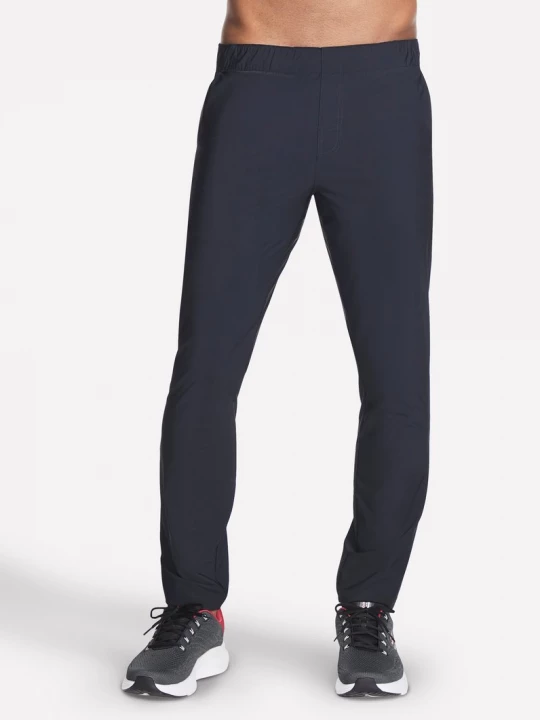 Foto van product Skechers GO STRETCH Ultra Tapered Pant CM Zwart, Maat Small