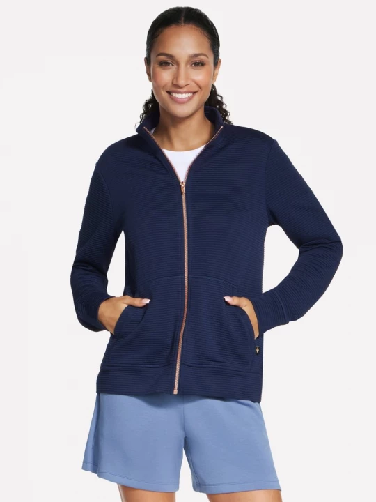 Foto van product Skechers GO WALK Everywhere jack CM Marine