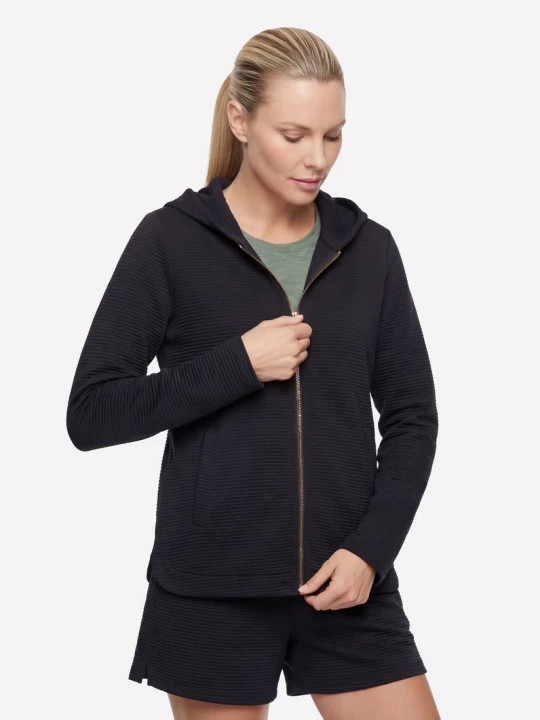 Foto van product Skechers GO WALK Everywhere Tunic jack CM Zwart