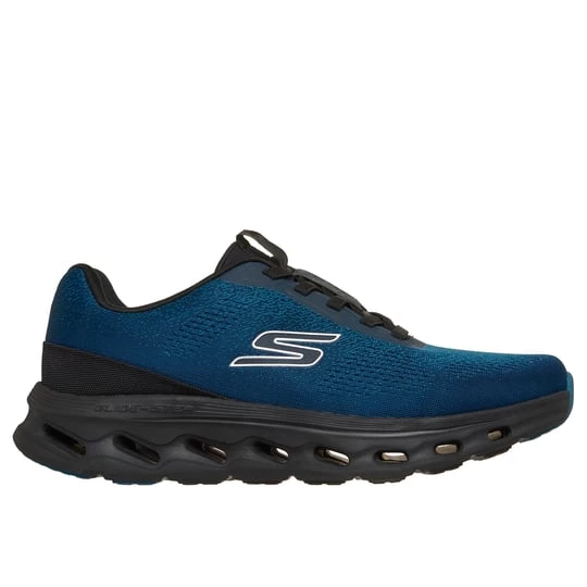 Foto van product Skechers GO WALK Glide-Step 2.0 - Vic Sneaker CM Marine / Zwart, Mag in de wasmachine