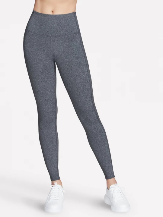 Foto van product Skechers GO WALK High Waisted Legging CM Grijs