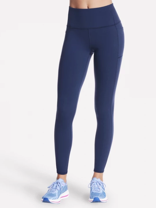 Foto van product Skechers GO WALK High Waisted Legging CM Marine