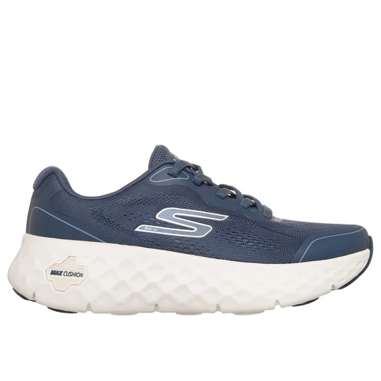 Foto van product Skechers GO WALK Max Cushioning Flex - Destiny Sneaker CM Marine, Vegan, Mag in de wasmachine