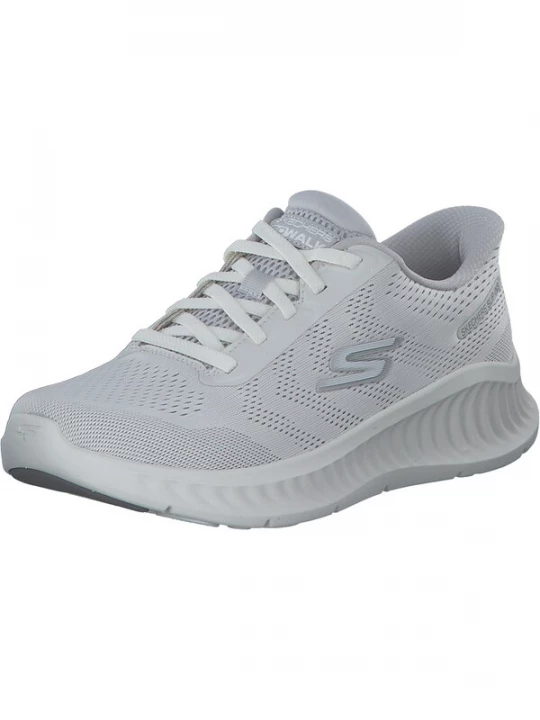 Foto van product SKECHERS Huisschoen lichtgrijs