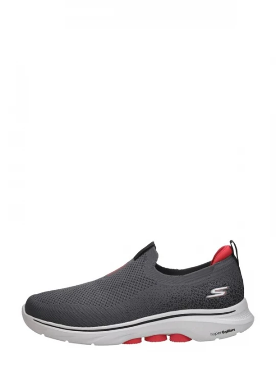 Foto van product SKECHERS Instappers 'Go Walk 7' donkergrijs