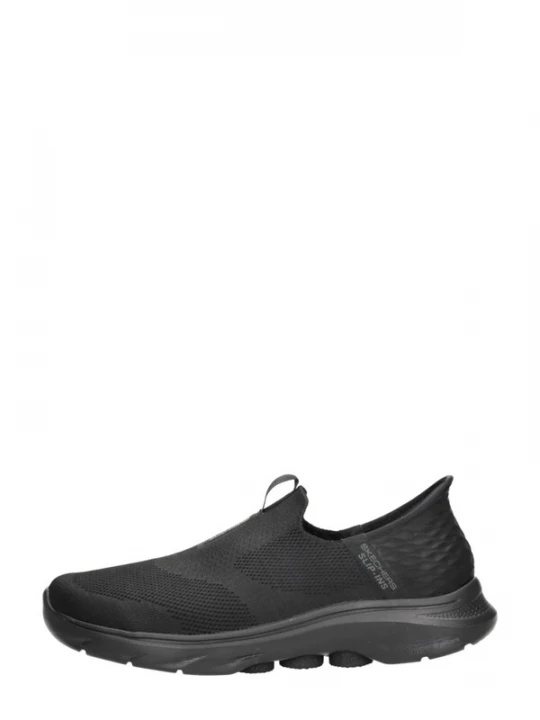 Foto van product SKECHERS Instappers 'Go Walk 7 - Easy On 2' zwart