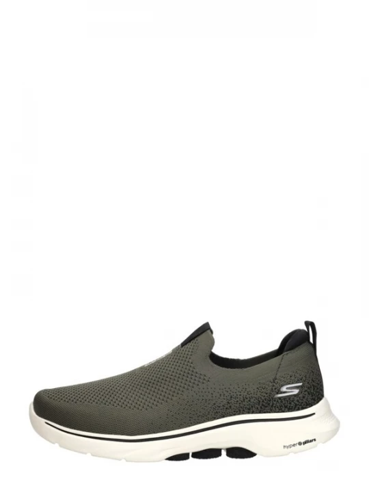 Foto van product SKECHERS Instappers 'Go Walk 7' groen