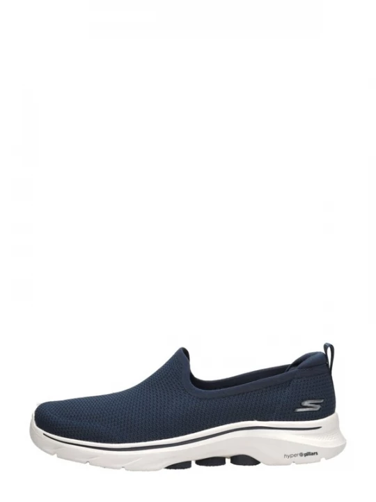 Foto van product SKECHERS Instappers 'Go Walk 7 - Ivy' blauw