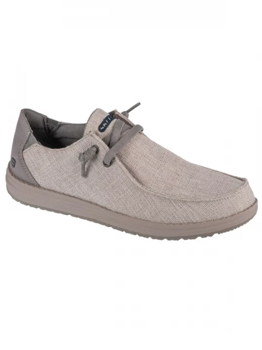 Foto van product SKECHERS Instappers 'Skechers Melson - Nela' grijs