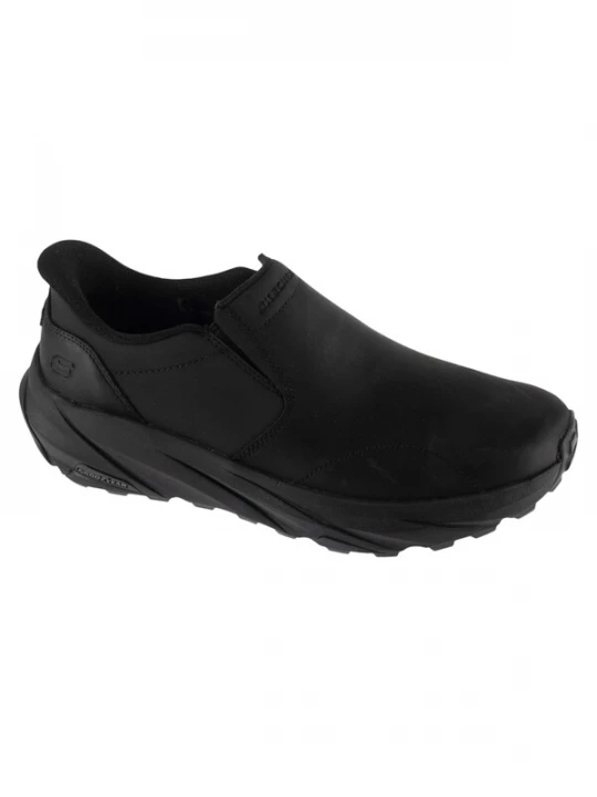 Foto van product SKECHERS Instappers 'Skechers Slip-Ins: Conner - Rayne' zwart