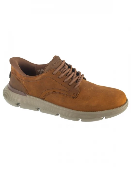 Foto van product SKECHERS Instappers 'Skechers Slip-Ins: Garza - Duran' bruin