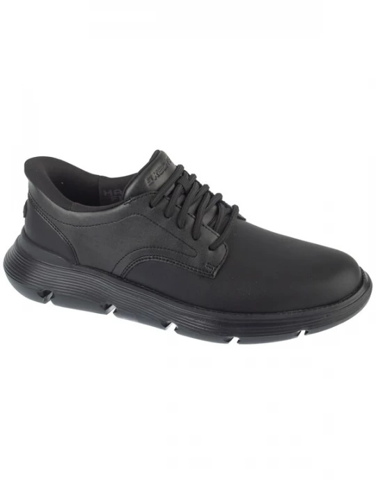 Foto van product SKECHERS Instappers 'Skechers Slip-Ins: Garza - Duran' zwart
