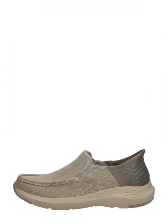 Foto van product SKECHERS Instappers 'Slip-Ins RF: Parson' beige