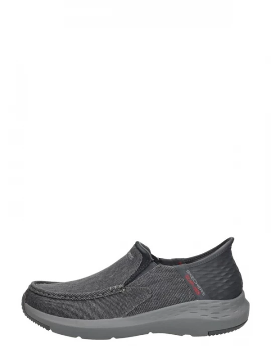 Foto van product SKECHERS Instappers 'Slip-Ins RF: Parson' donkergrijs