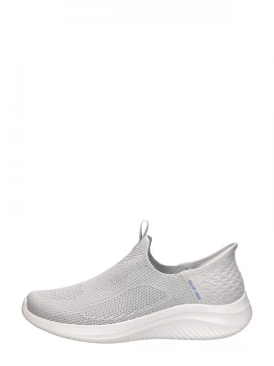 Foto van product SKECHERS Instappers 'Slip-Ins: Ultra Flex 3.0' lichtgrijs