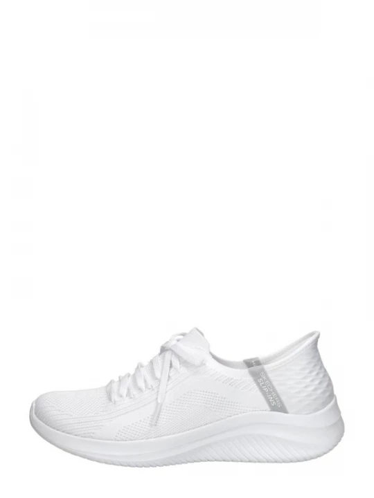Foto van product SKECHERS Instappers 'Slip-Ins: Ultra Flex 3.0' wit