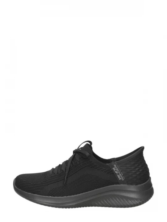 Foto van product SKECHERS Instappers 'Slip-Ins: Ultra Flex 3.0' zwart