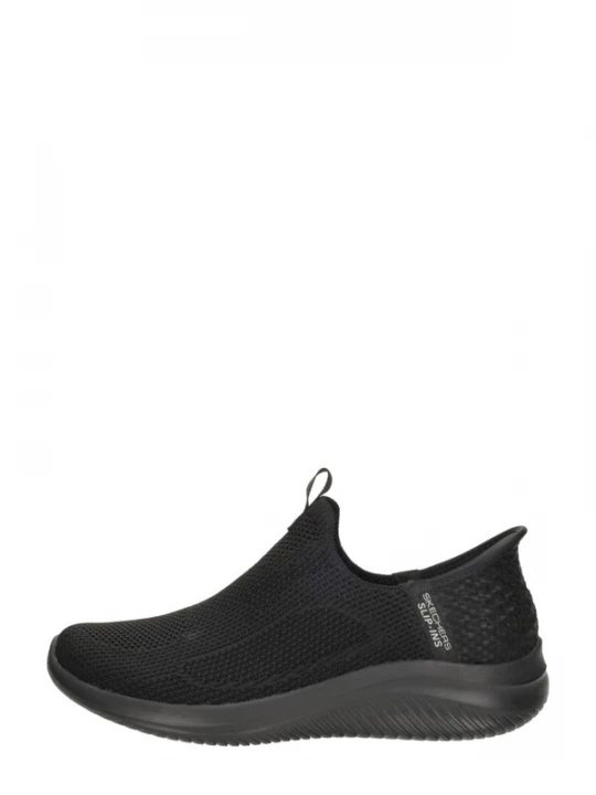 Foto van product SKECHERS Instappers 'Slip-Ins: Ultra Flex 3.0' zwart
