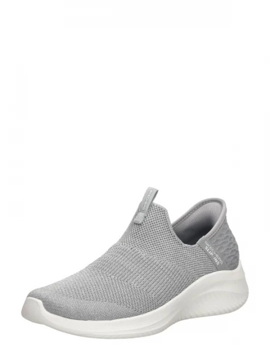 Foto van product SKECHERS Instappers 'Ultra Flex 3.0' lichtgrijs