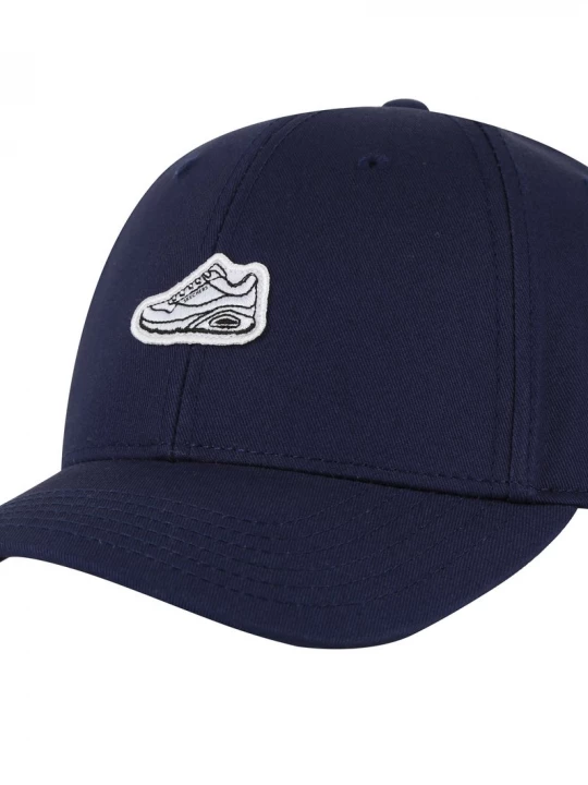 Foto van product Skechers Kicks honkbal pet CM Marine