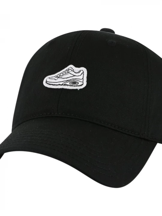 Foto van product Skechers Kicks honkbal pet CM Zwart