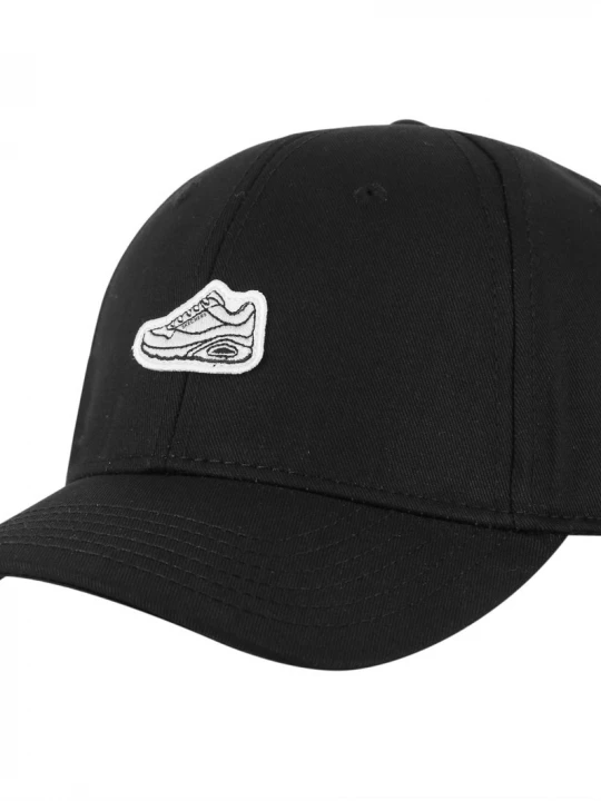 Foto van product Skechers Kicks honkbal pet CM Zwart / Lavendel