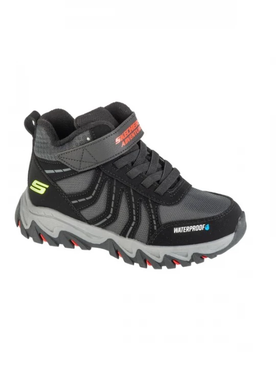 Foto van product SKECHERS Laarzen 'Rugged Ranger - Storm Trail' zwart