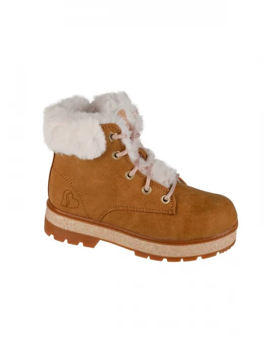 Foto van product SKECHERS Laarzen 'Skechers Street Glitz' bruin