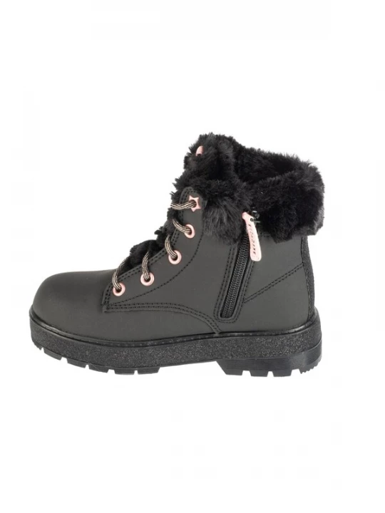 Foto van product SKECHERS Laarzen 'Skechers Street Glitz' zwart