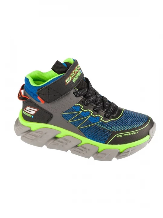 Foto van product SKECHERS Laarzen 'Tech-Grip - High-Surge' blauw