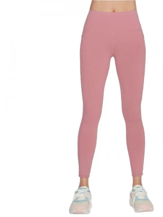Foto van product SKECHERS Leggings 'Skechers Go Walk High Waisted Legging' pink