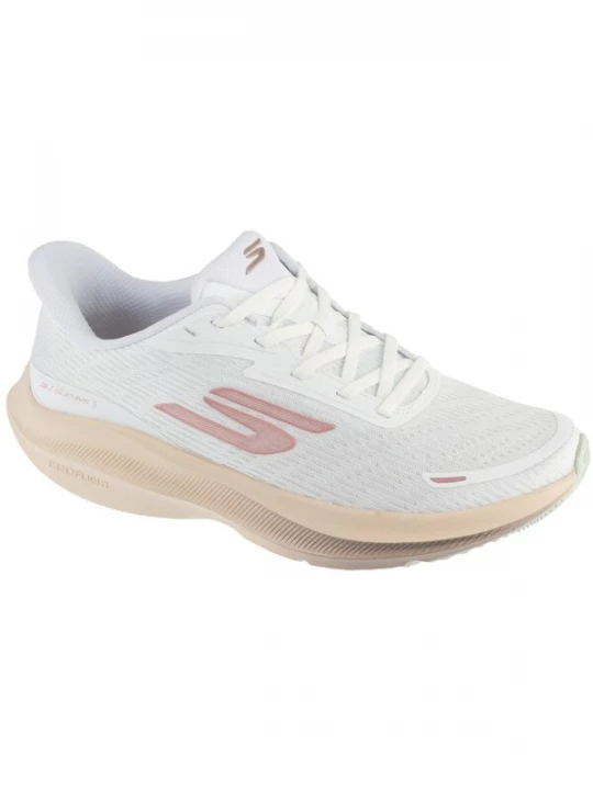 Foto van product SKECHERS Loopschoen offwhite