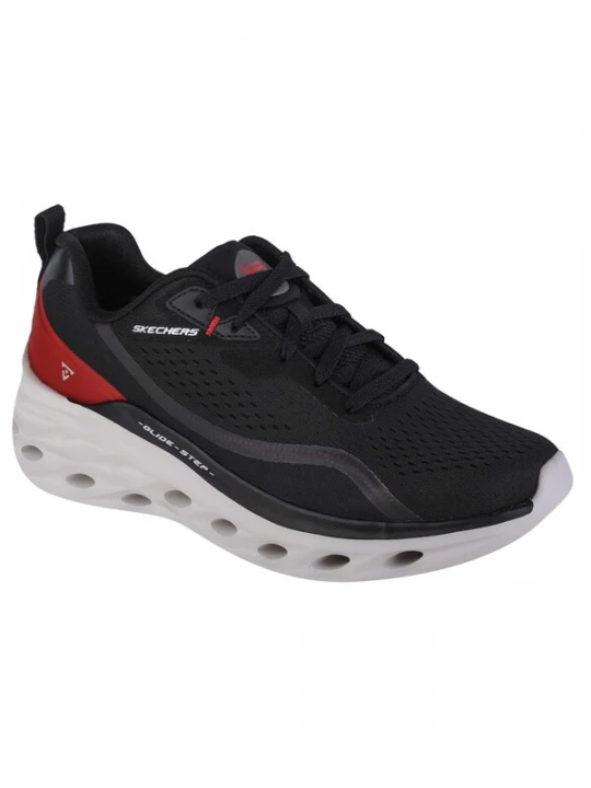 Foto van product SKECHERS Loopschoen 'Skechers Glide Step Swift - Midio' zwart