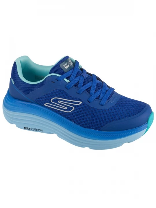 Foto van product SKECHERS Loopschoen 'Skechers Max Cushioning Endeavor' blauw