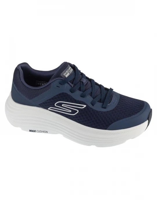 Foto van product SKECHERS Loopschoen 'Skechers Max Cushioning Endeavor' donkerblauw