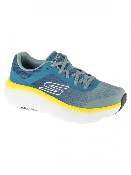 Foto van product SKECHERS Loopschoen 'Skechers Max Cushioning Endeavor' duifblauw