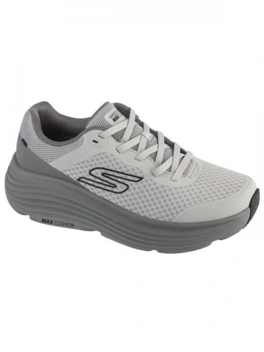 Foto van product SKECHERS Loopschoen 'Skechers Max Cushioning Endeavor' grijs