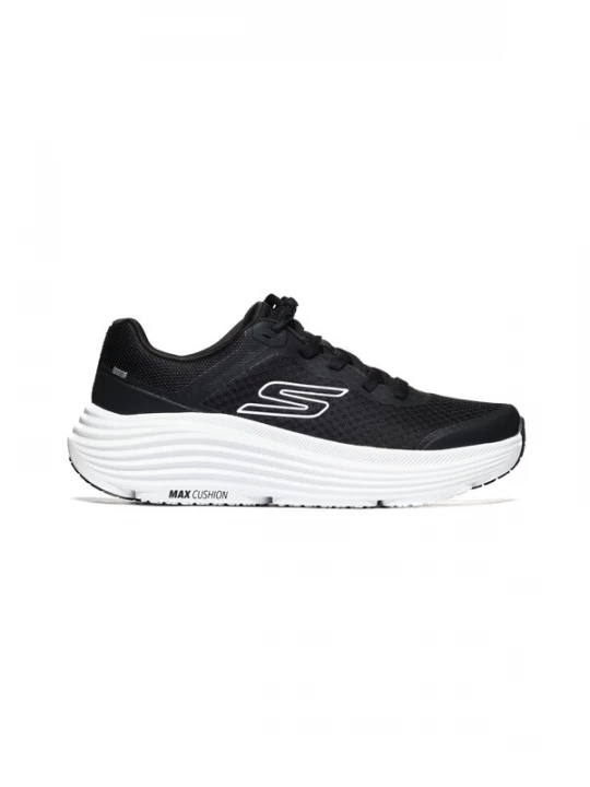 Foto van product SKECHERS Loopschoen 'Skechers Max Cushioning Endeavor' zwart / wit