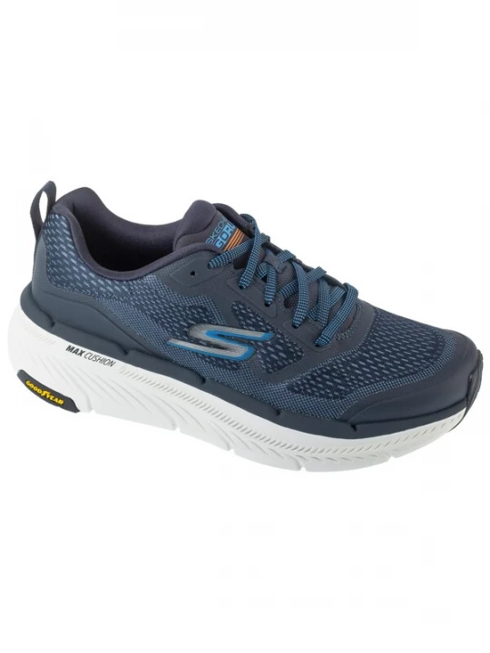 Foto van product SKECHERS Loopschoen 'Skechers Max Cushioning Premier 2.0' donkerblauw