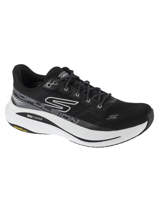 Foto van product SKECHERS Loopschoen 'Skechers Max Cushioning Propulsion' zwart