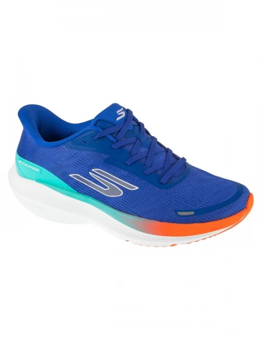 Foto van product SKECHERS Loopschoen 'Skechers SKX Aero Spark' blauw