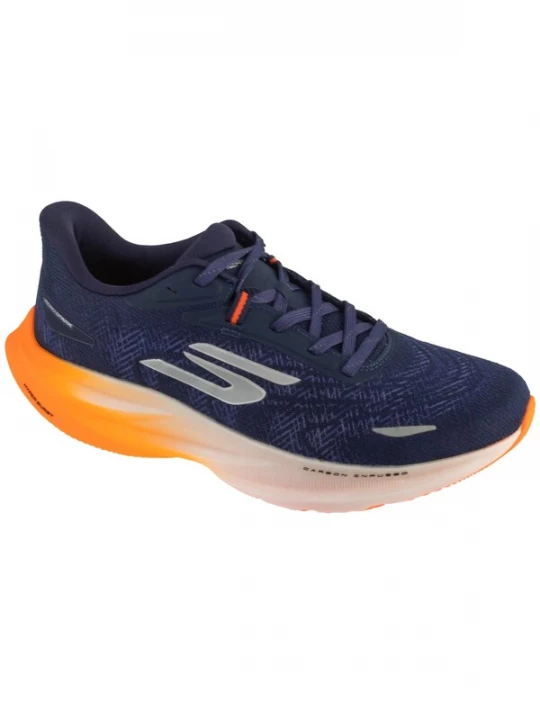 Foto van product SKECHERS Loopschoen 'Skechers SKX Aero Spark' donkerblauw