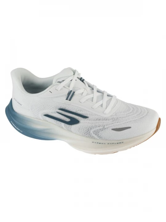 Foto van product SKECHERS Loopschoen 'Skechers SKX Aero Spark' wit