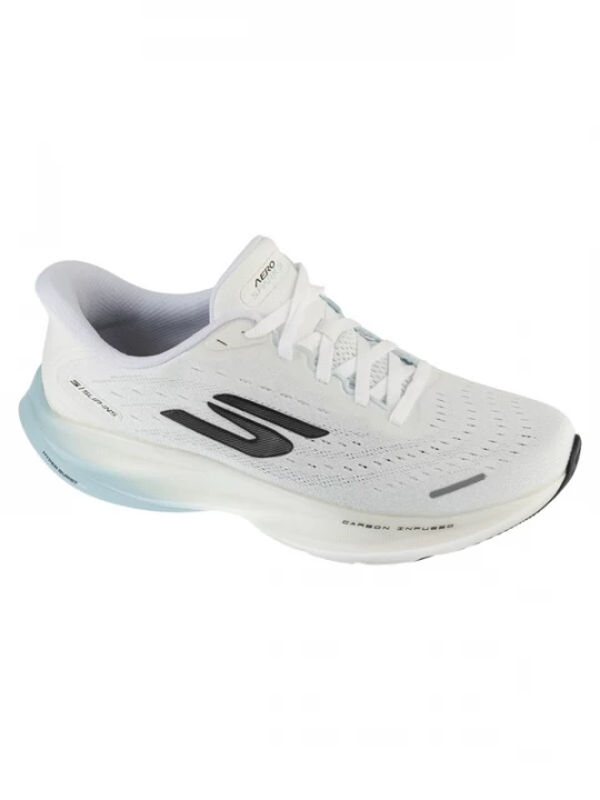 Foto van product SKECHERS Loopschoen 'Skechers Slip-Ins: SKX Aero Spark' wit