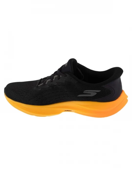 Foto van product SKECHERS Loopschoen 'Skechers Slip-Ins: SKX Aero Spark' zwart